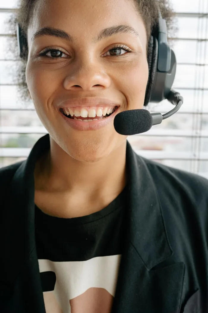 Thao P., Workshop manager