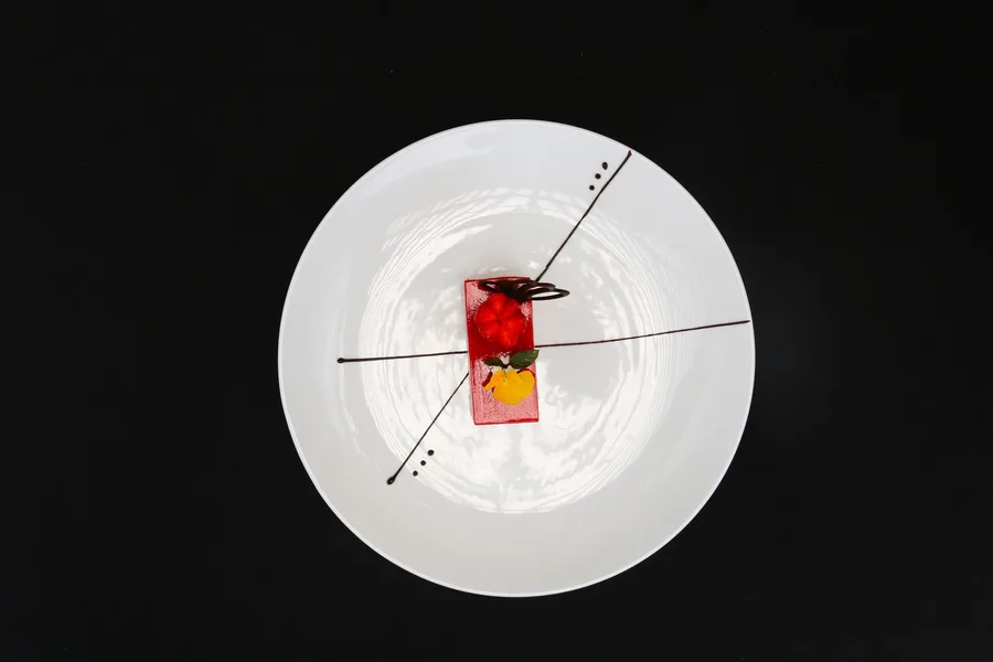 Dessert