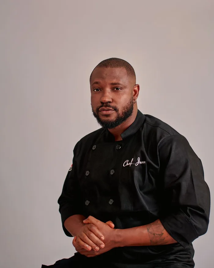 Linh N., Head chef