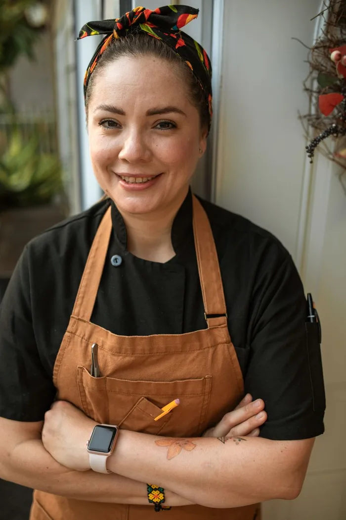 Minh T., Sous chef