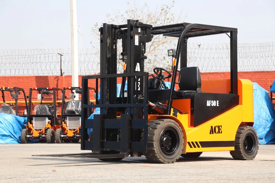Control room