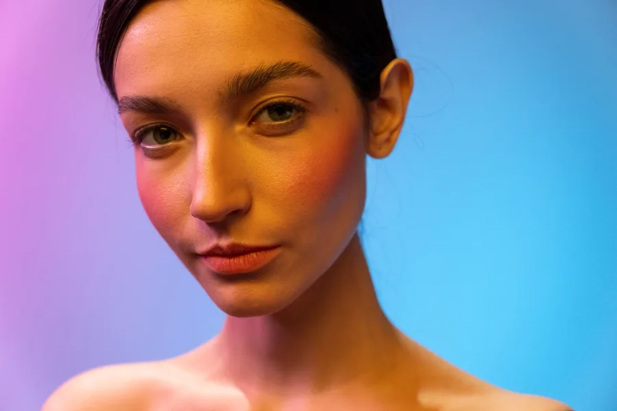 Medical-grade peel