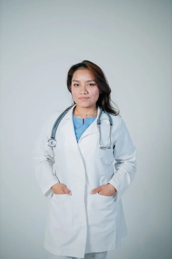 Linh N., Lead specialist