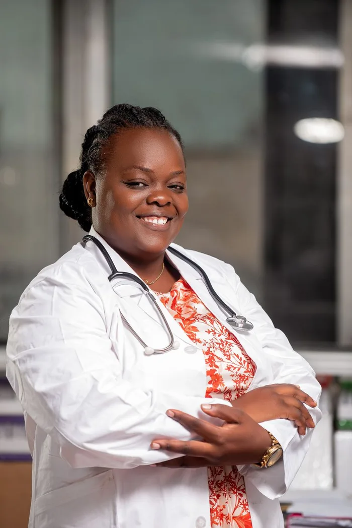 Thao P., Clinical director