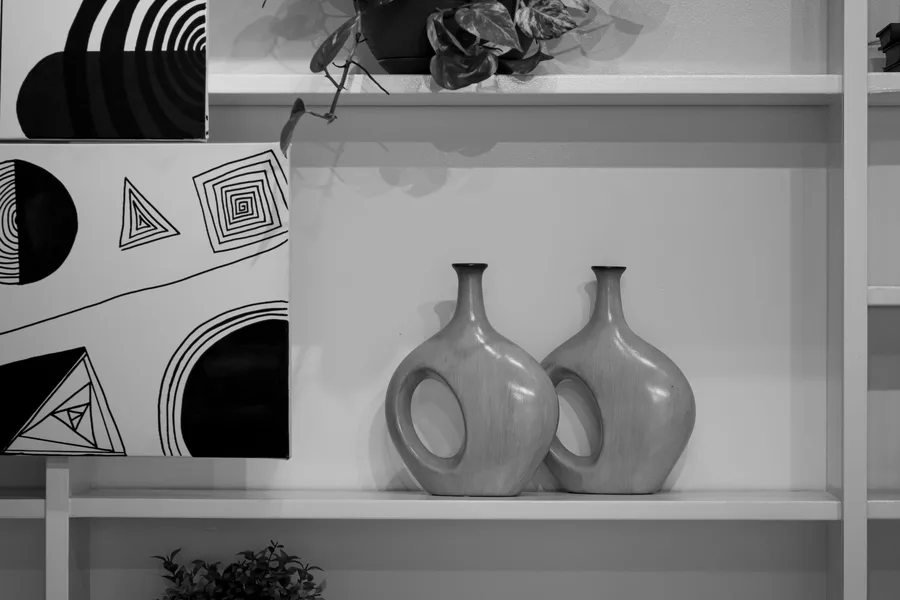 Styled at home