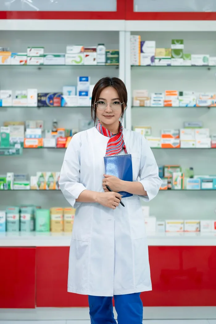 Linh N., Founder