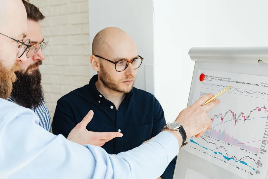 Discovery engagement