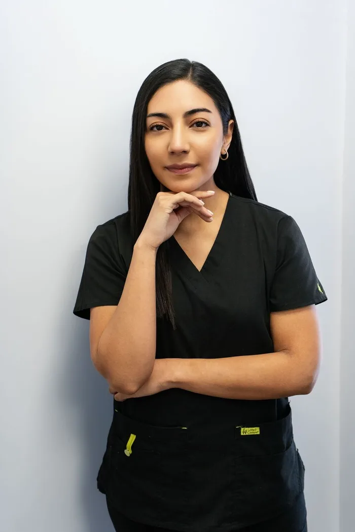Linh N., Lead specialist