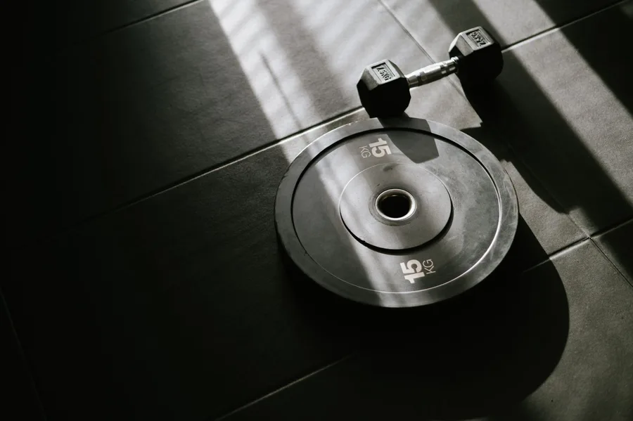 Free weights