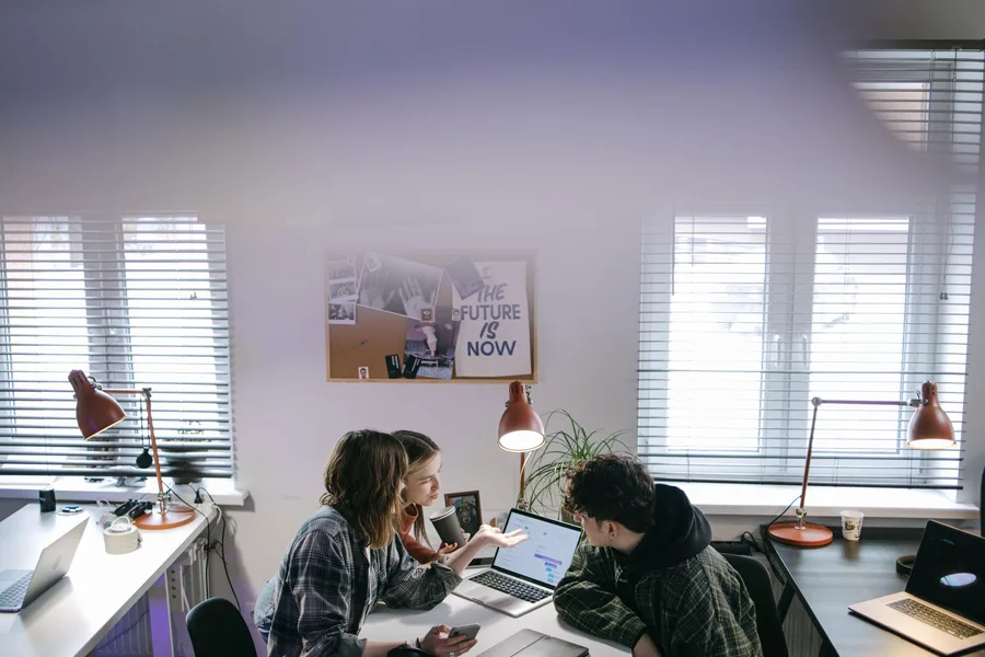 Talent Acquisition Lead