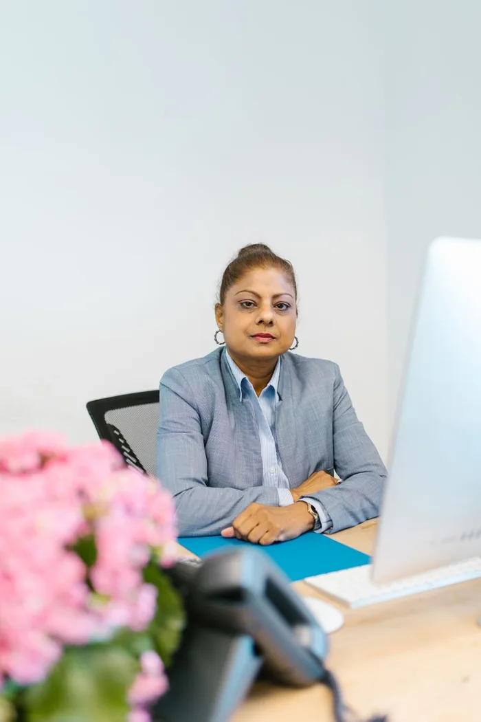 Thao P., Senior manager