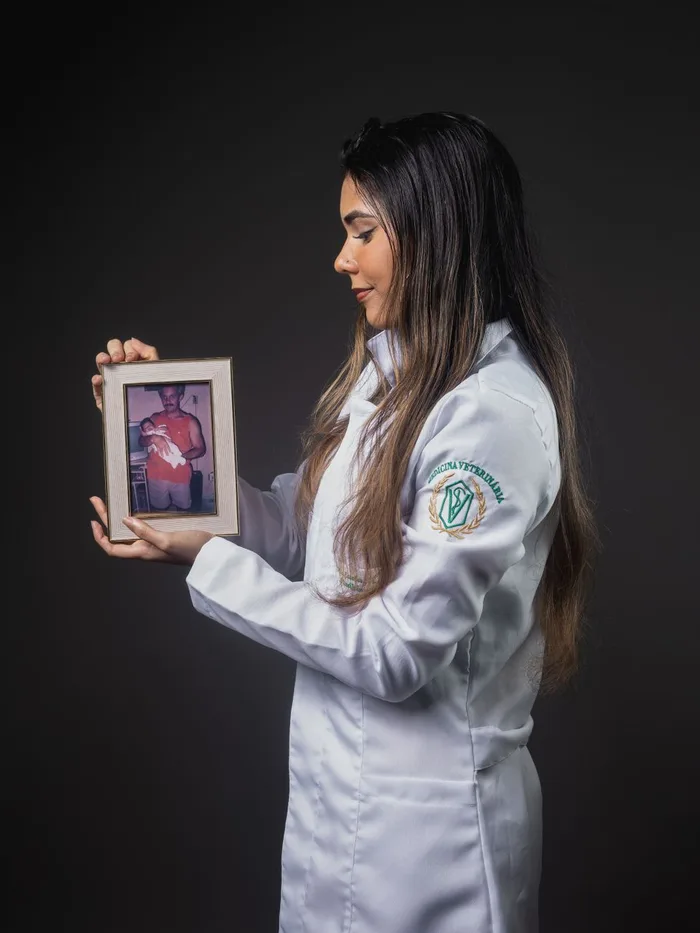 Linh N., Lead veterinarian