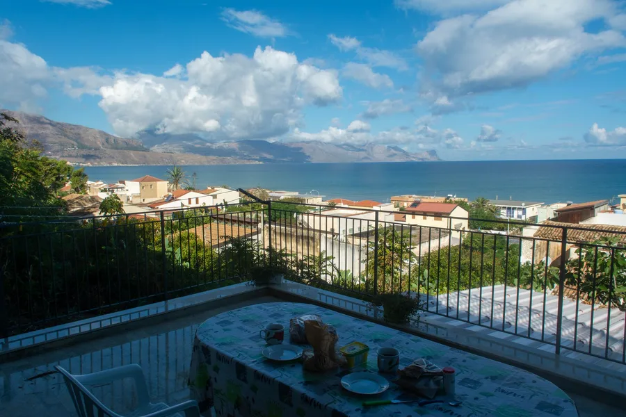 Family villa