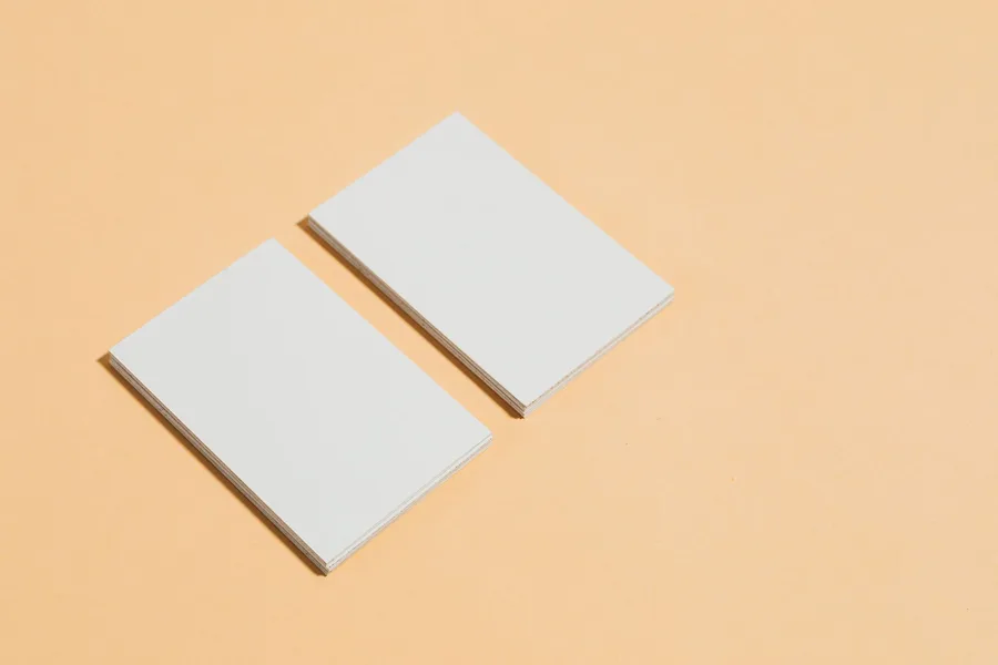 Brand mockup